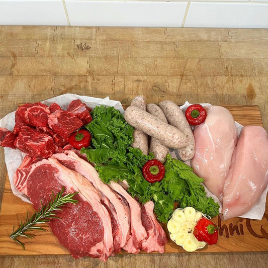 Premium Mid-Week Meals