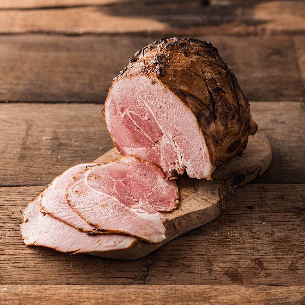 Honey Roast Ham