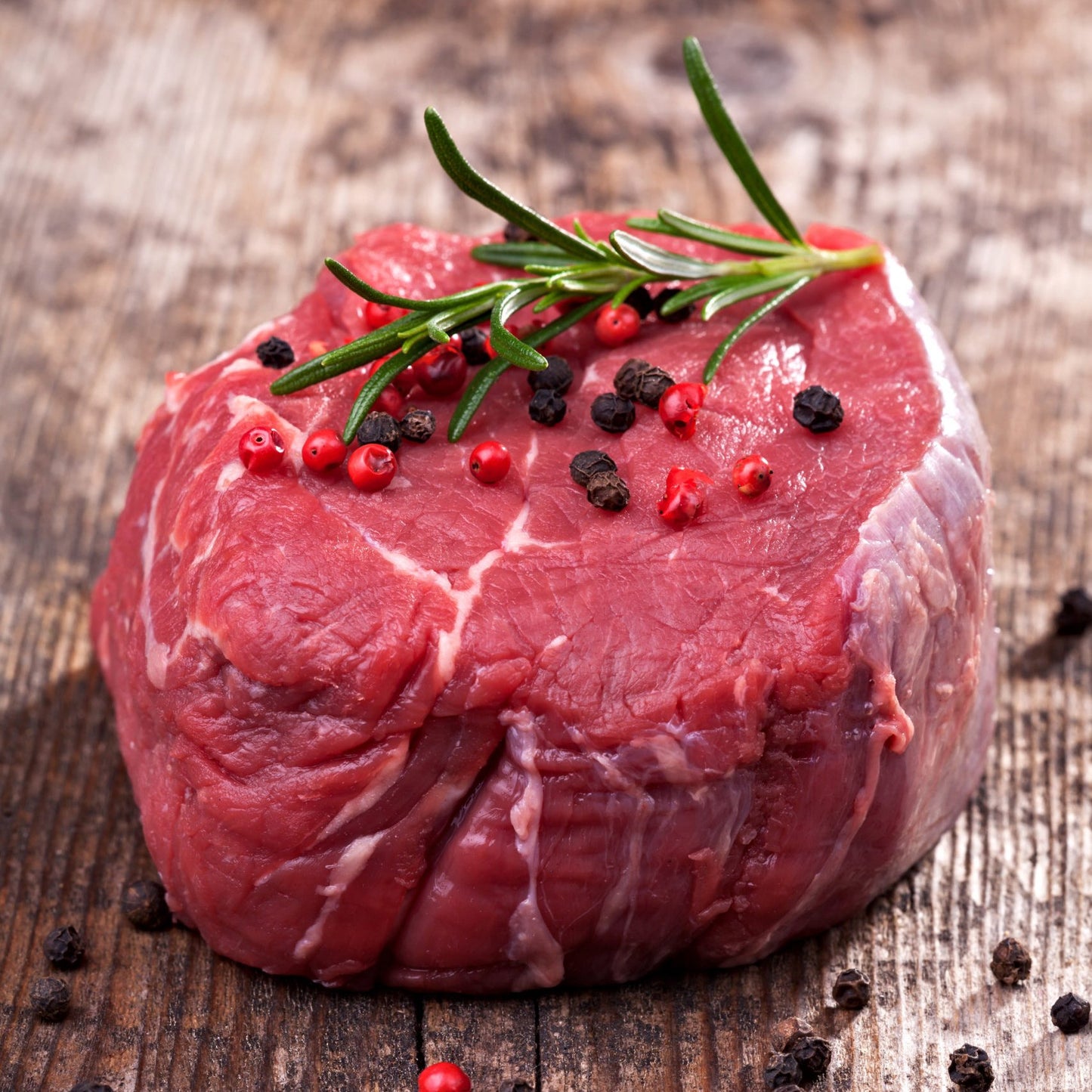 Irish Fillet Steak