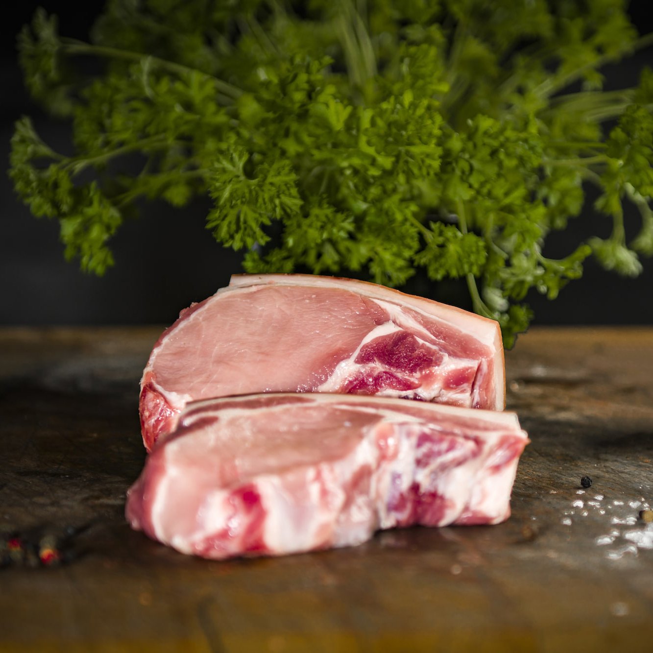 Pork Steak (Pack of 4)