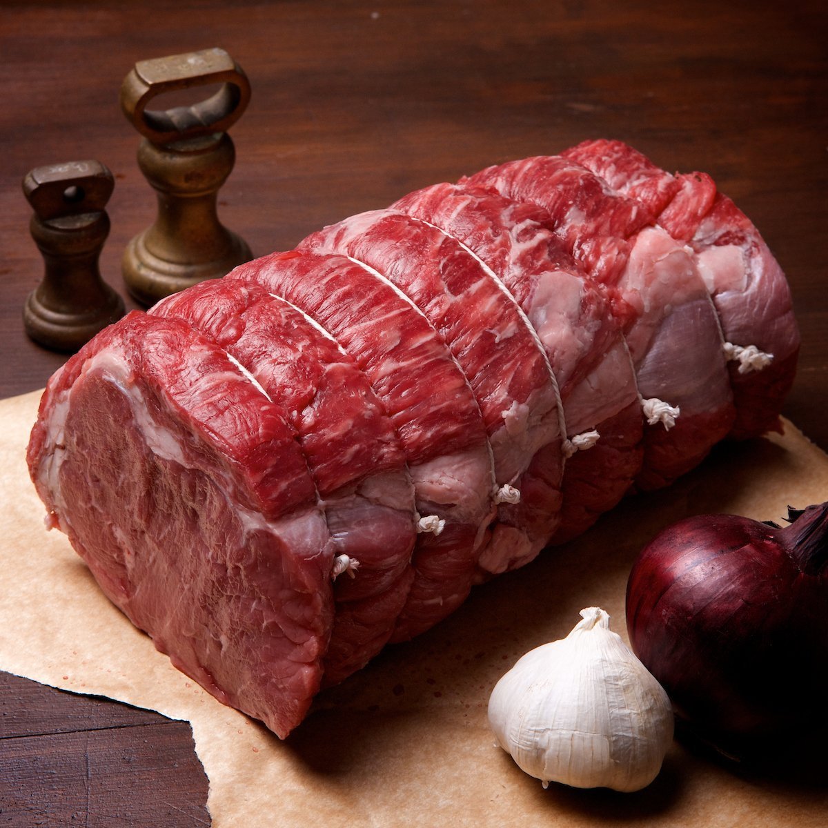 Argentinian Rolled Ribeye
