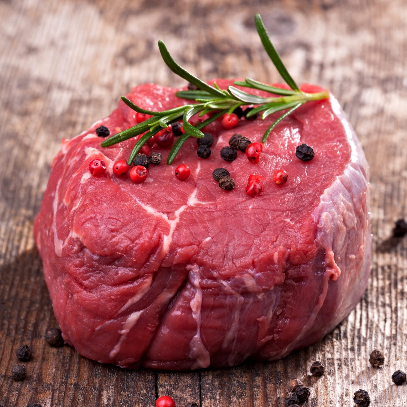 Beef Steak