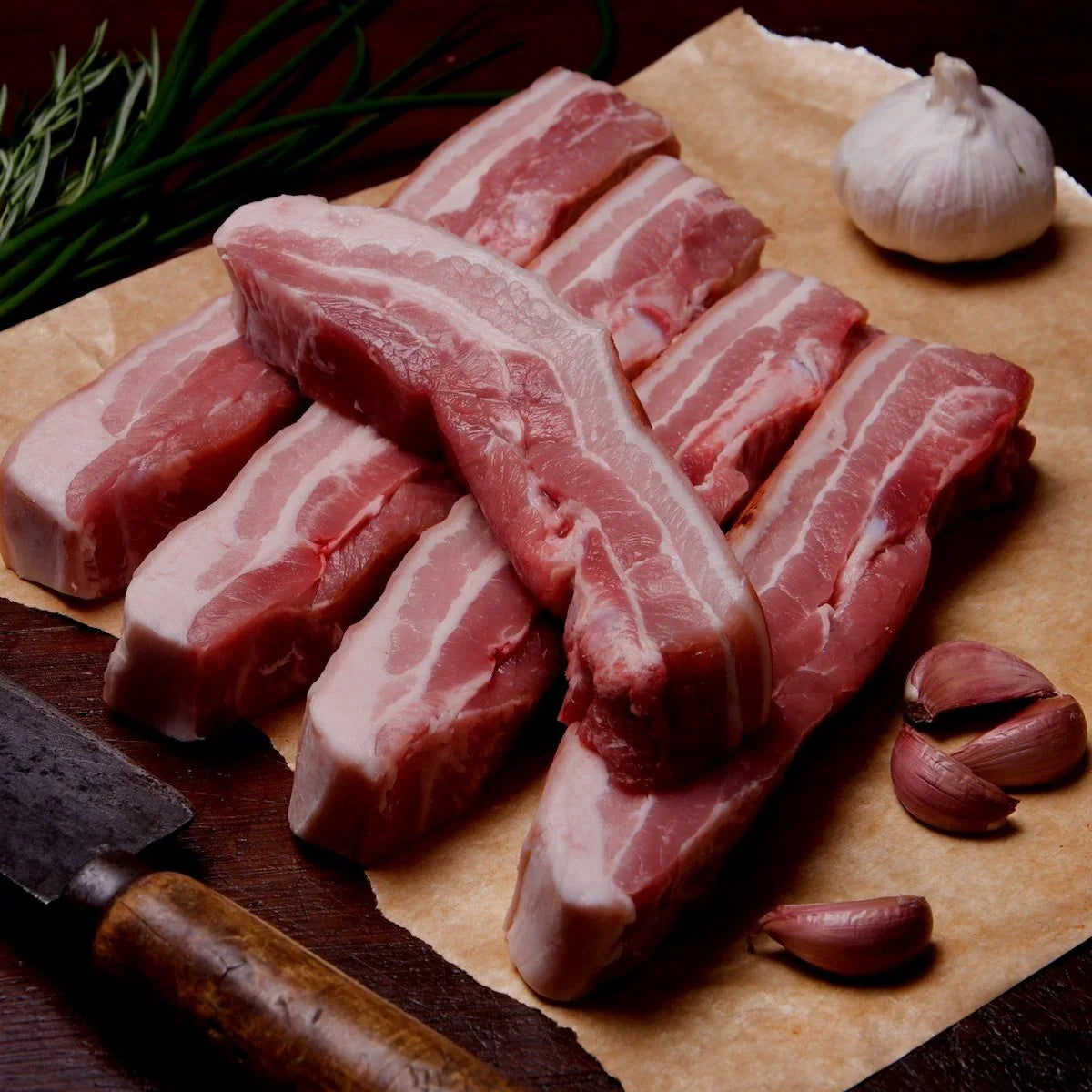Pork