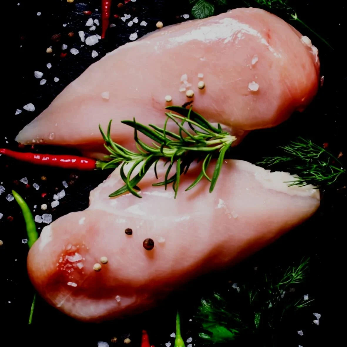 Chicken & Poultry