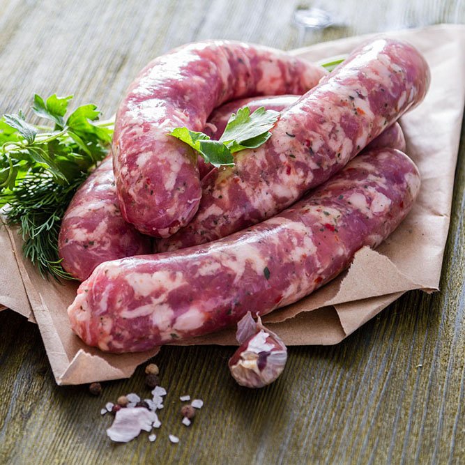 Sausages