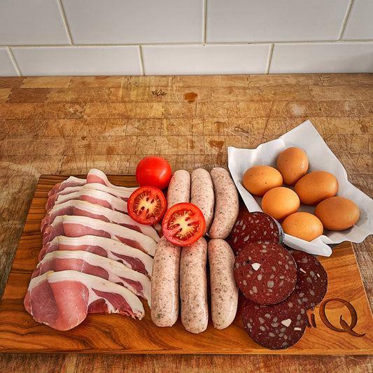 Breakfast Box