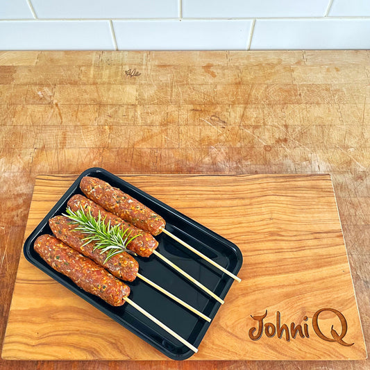 Lamb Kofta
