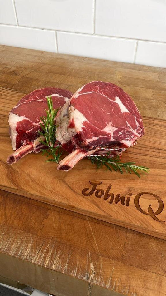 Irish Cote de Boeuf