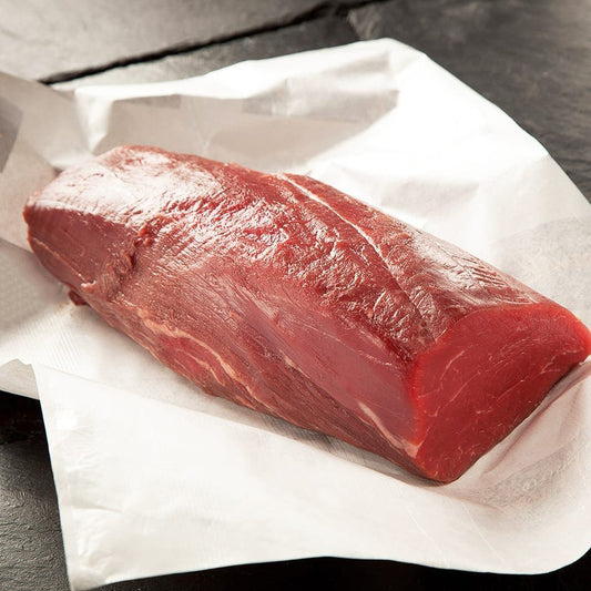 Argentinian Fillet Steak Middle Cut for Beef Wellington