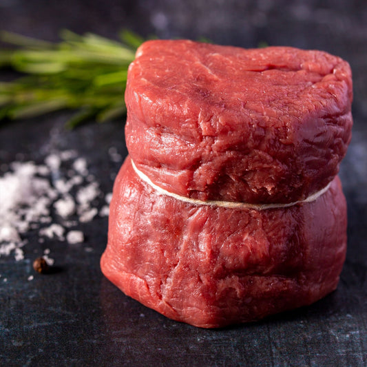 Argentinian Fillet Steak