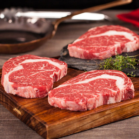 Argentinian Ribeye Steak
