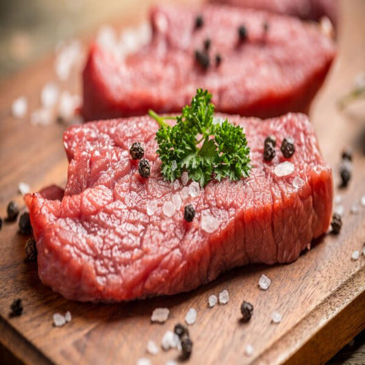 Argentinian Rump Steak