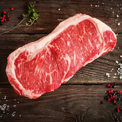 Argentinian Sirloin Steak