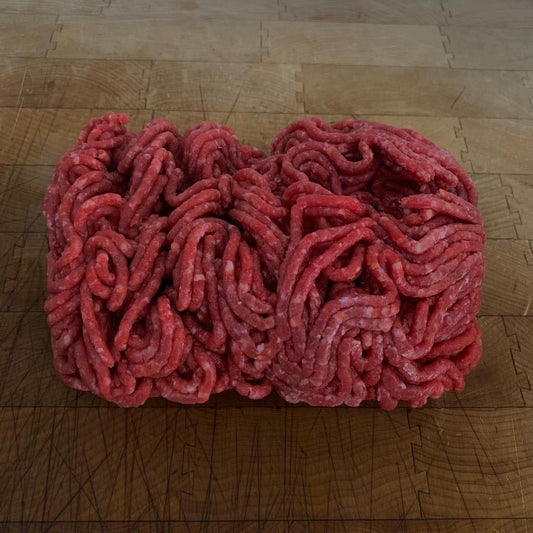 Mince Beef