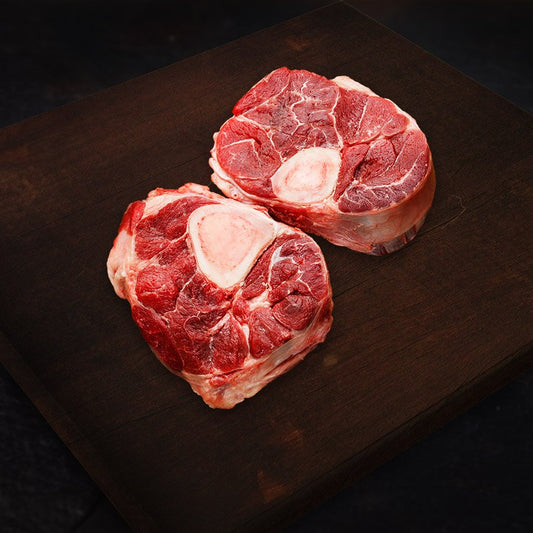 Shin of Beef