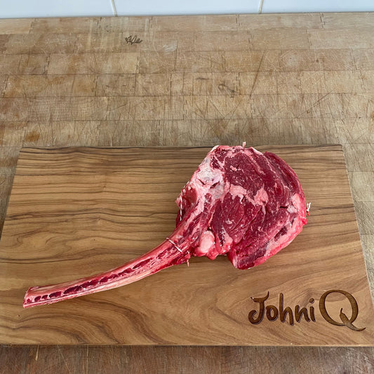 Tomahawk Steak (Sold individually)