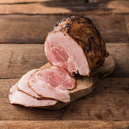 Honey Roast Ham
