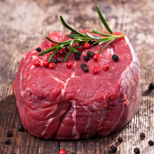 Irish Fillet Steak