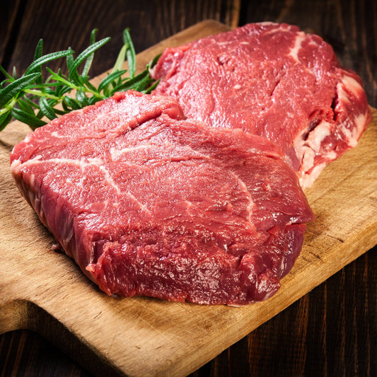 Irish Sirloin Steak