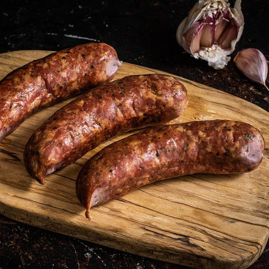 Polish Sausage (Pack of 4)