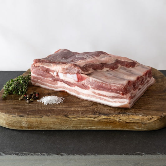 Bone-In Belly of Pork