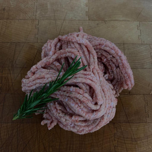 Sausage Meat (450g)