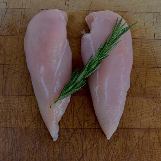 Chicken Fillets (Pack of 2)