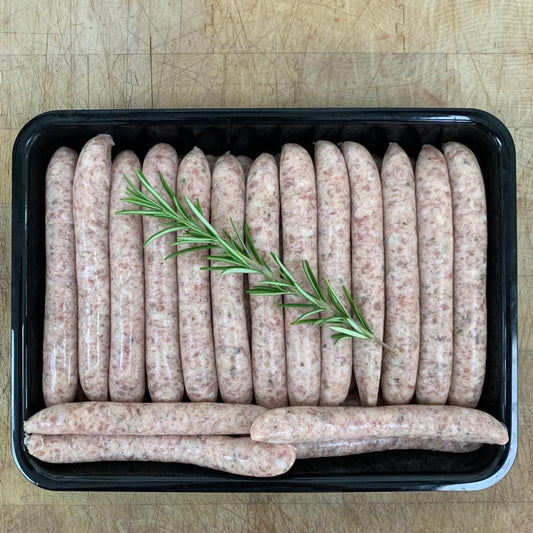 JQ Special Chipolatas (Pack of 8)