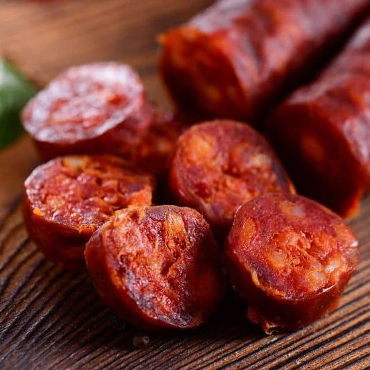 Spanish Chorizo (Pack of 3)