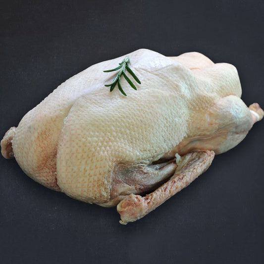 Appledore Geese 5-5.9kg (Deposit)