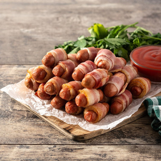 Pigs in Blankets (x12)