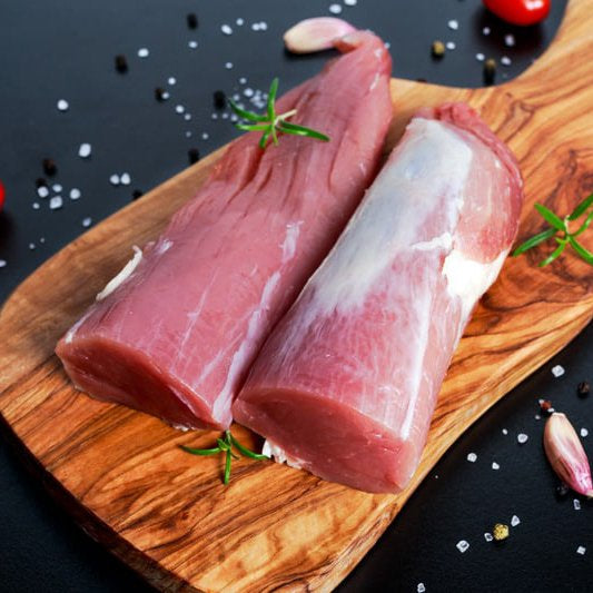 Pork Tenderloin (500g)