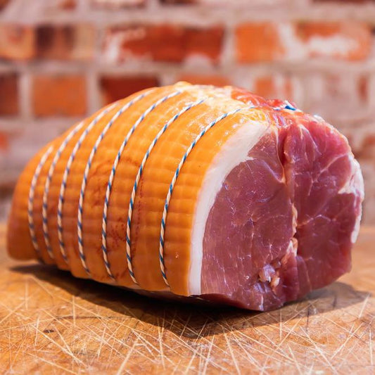 Smoked Gammon